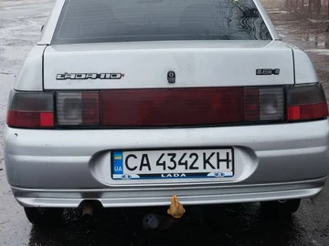 Авто ВАЗ 2110 2006 № 8702012