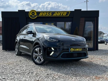 Авто KIA Niro 2020 № 8702015
