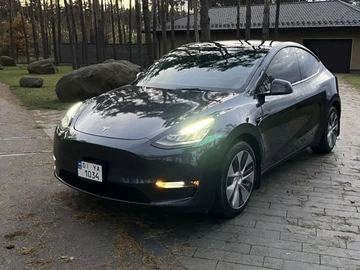 Авто Tesla Roadster 2022 № 8702024