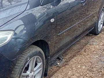Авто Mazda 5 2006 № 8702029