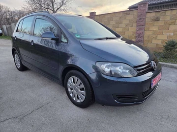 Авто Volkswagen Golf Plus 2009 № 8701988