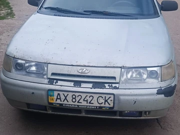 Авто ВАЗ 2112 2005 № 8702031