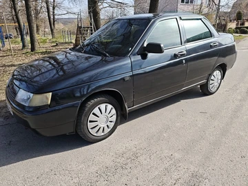 Авто ВАЗ 2110 2007 № 8702032