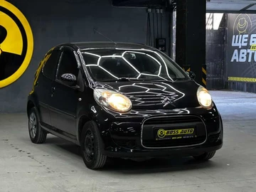 Авто Citroen C1 2011 № 8702033