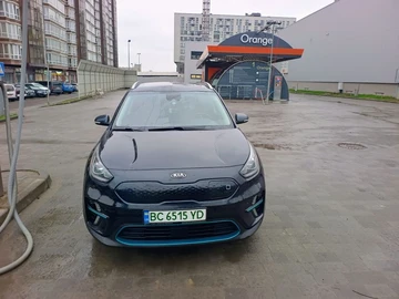 Авто KIA Niro 2020 № 8702041