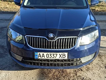 Авто Skoda Octavia 2013 № 8702049