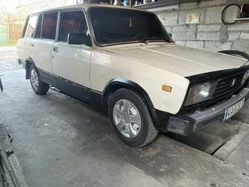 Авто ВАЗ 2104 1989 № 8702050