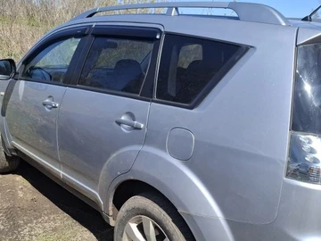 Авто Mitsubishi Outlander 2007 № 8702056
