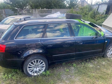 Авто Audi A4 2007 № 8702057