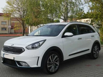 Авто KIA Niro 2019 № 8702060
