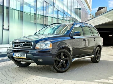 Авто Volvo Xc90 2007 № 8702065