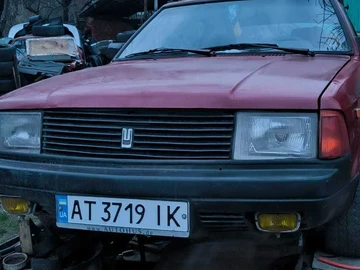 Авто  2141 1986 № 8702066