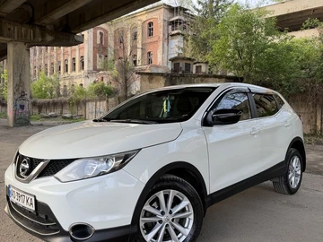 Авто Nissan Qashqai 2017 № 8702067