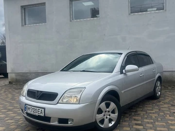 Авто Opel Vectra 2004 № 8702074