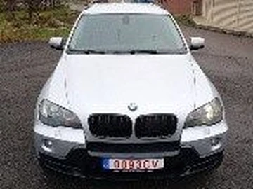 Авто BMW X5 2009 № 8702081
