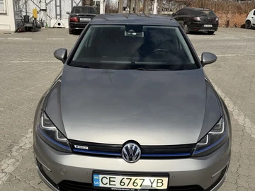 Авто Volkswagen Golf 2014 № 8702166