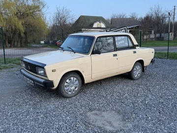 Авто ВАЗ 2105 1993 № 8702169