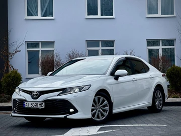 Авто Toyota Camry 2020 № 8702170