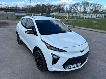 Авто Chevrolet Alero 2022 № 8702179