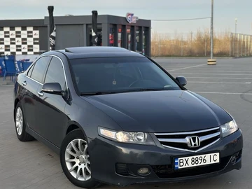 Авто Honda Accord 2006 № 8702181