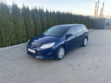 Авто Ford Focus 2012 № 8702183