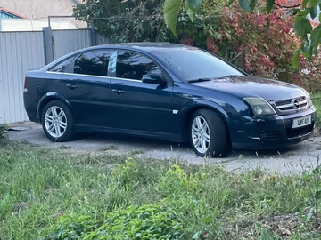 Авто Opel Vectra 2002 № 8702187