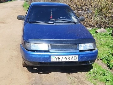 Авто ВАЗ 2110 2002 № 8702189