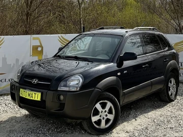 Авто Hyundai Santa Fe 2006 № 8702190