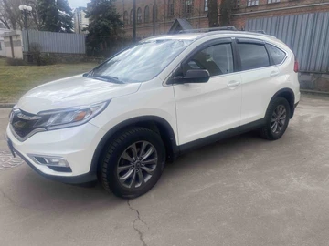 Авто Honda Cr-V 2016 № 8702193