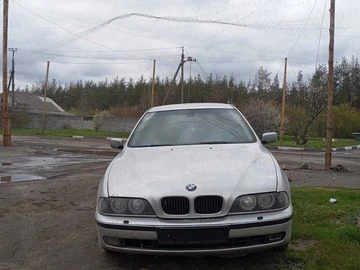 Авто BMW 3 Серия 1997 № 8702194