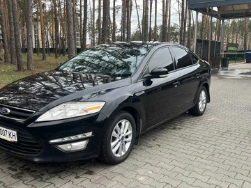 Авто Ford Mondeo 2011 № 8702197