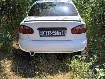 Авто Daewoo Arcadia 1998 № 8702206
