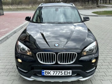 Авто BMW X1 2015 № 8702208