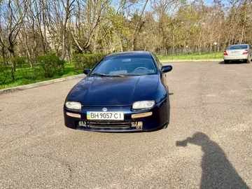 Авто Mazda 323 1997 № 8702213