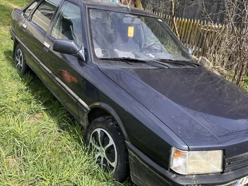 Авто Renault 21 1988 № 8702215