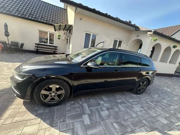 Авто Volkswagen Passat Variant 2015 № 8702223