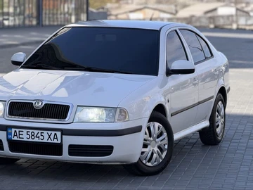 Авто Skoda Octavia 2010 № 8702230