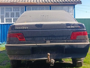 Авто Peugeot 405 1993 № 8702243
