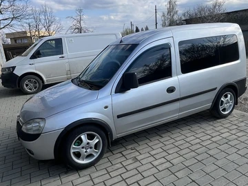 Авто Opel Combo 2003 № 8702245
