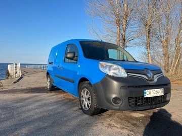 Авто Renault Kangoo Express 2017 № 8702252