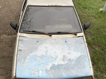 Авто ВАЗ 21099 2002 № 8702254