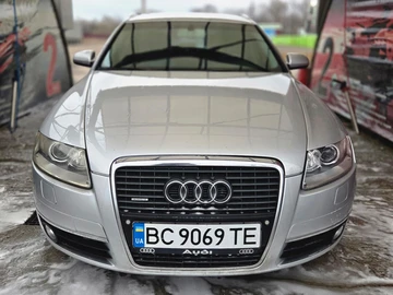Авто Audi A6 2006 № 8702266