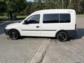 Авто Opel Combo 2007 № 8702269