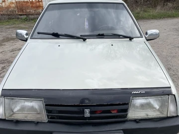 Авто ВАЗ 21099 2003 № 8702270