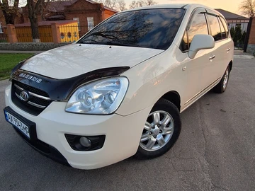 Авто KIA Carens 2008 № 8702275