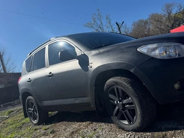 Авто Toyota Rav 4 2008 № 8702276