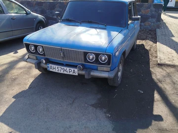 Авто ВАЗ 2106 1994 № 8702282