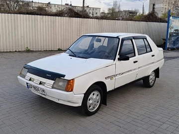 Авто ЗАЗ 1103 Slavuta 2004 № 8702283
