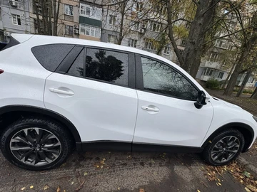 Авто Mazda Cx-5 2015 № 8702284