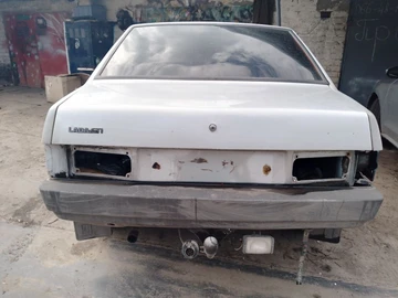 Авто ВАЗ 21099I 1998 № 8702288